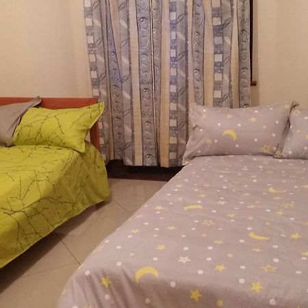 Evergreen Heights Panzió Nairobi Kültér fotó